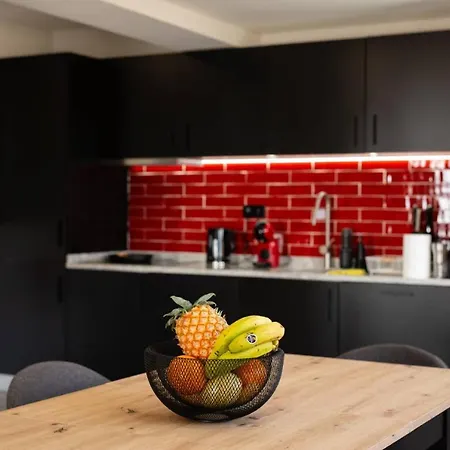 Апартаменты Guestready - Relax And Recharge In Фуншал