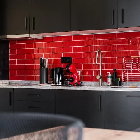 Апартаменты Guestready - Relax And Recharge In Фуншал