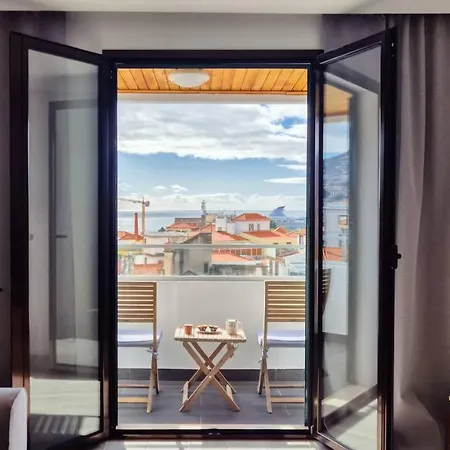 Guestready - Relax And Recharge In * Funchal (Madeira)