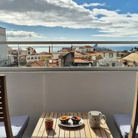 Guestready - Relax And Recharge In Appartement Funchal (Madeira)