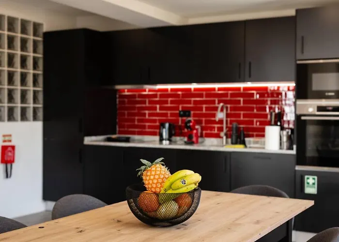 Appartamento Guestready - Relax And Recharge In Funchal (Madeira)