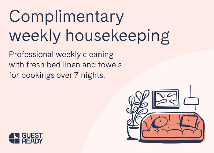 Appartamento Guestready - Relax And Recharge In Funchal (Madeira)