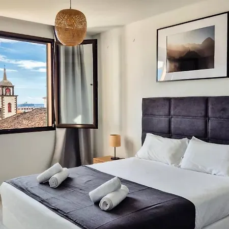 Guestready - Relax And Recharge In Funchal (Madeira)