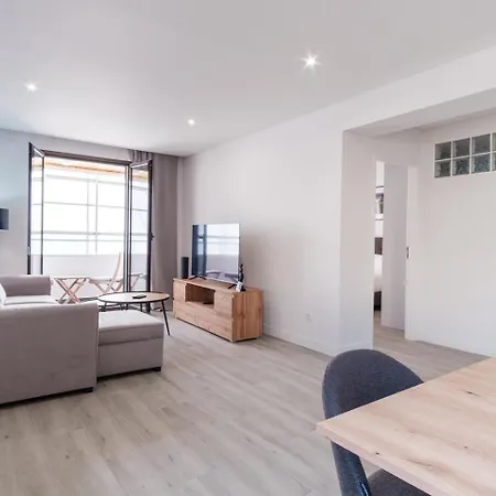 Guestready - Relax And Recharge In Appartement