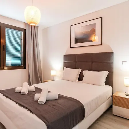 Appartement Guestready - Relax And Recharge In Funchal (Madeira)