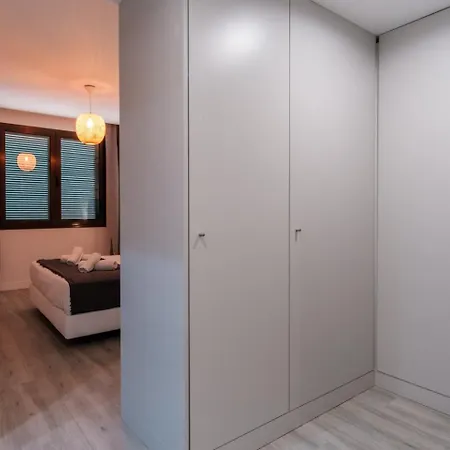 Guestready - Relax And Recharge In Appartement *