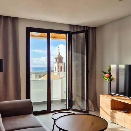 Guestready - Relax And Recharge In * Funchal (Madeira)