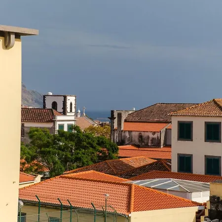 Guestready - Relax And Recharge In Funchal (Madeira)