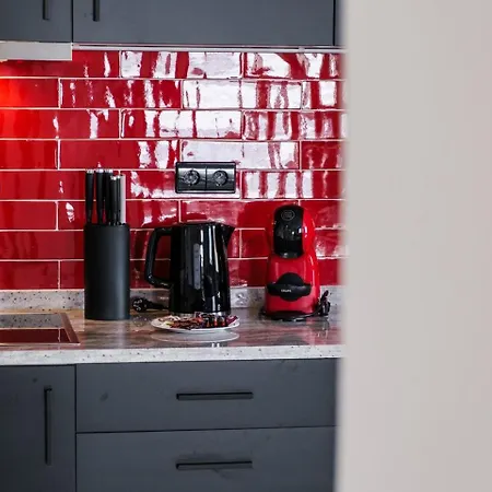 Guestready - Relax And Recharge In Appartement