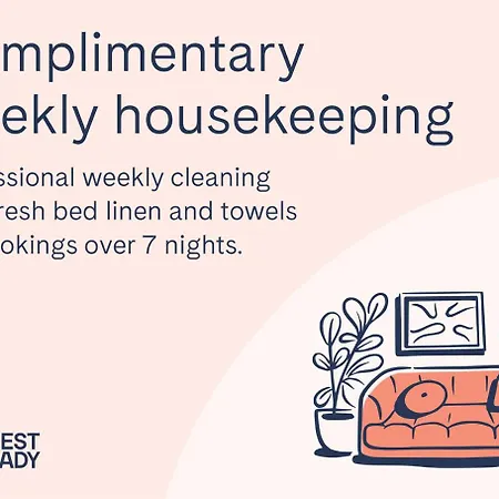 Appartement Guestready - Relax And Recharge In Funchal (Madeira)