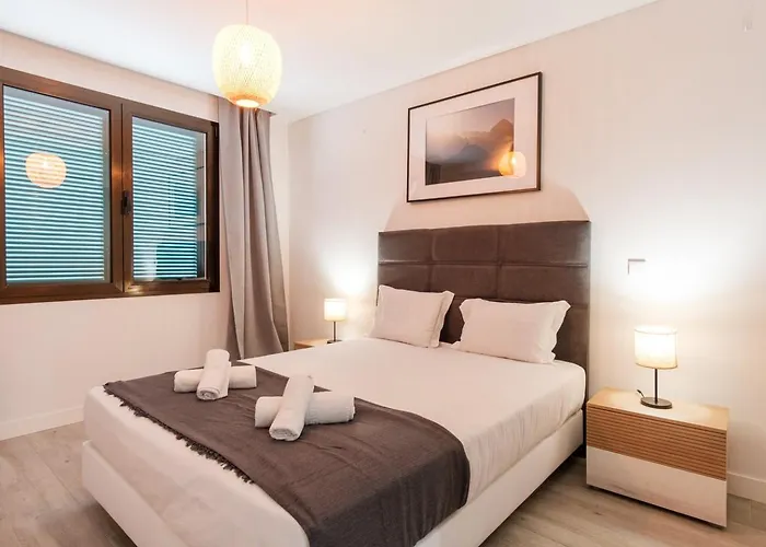 公寓 Guestready - Relax And Recharge In 丰沙尔