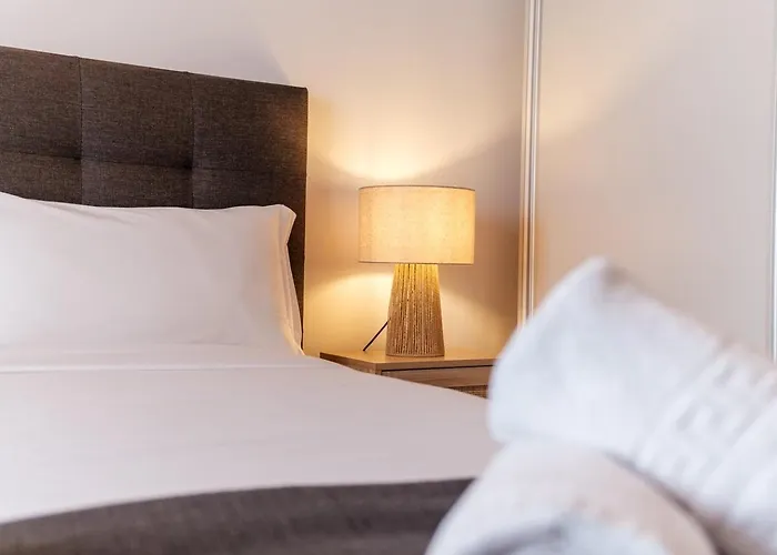 Guestready - Relax And Recharge In