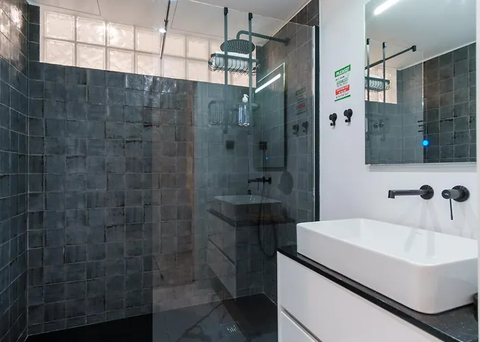 公寓 Guestready - Relax And Recharge In *