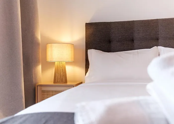 公寓 Guestready - Relax And Recharge In 丰沙尔