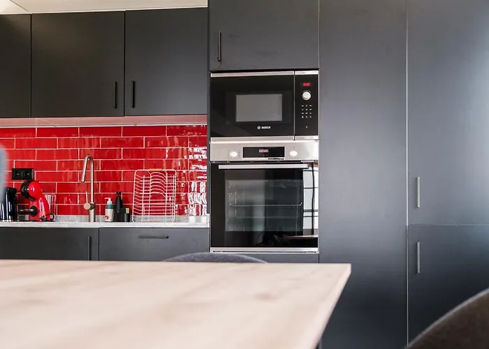 Guestready - Relax And Recharge In * 丰沙尔