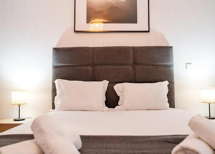 Guestready - Relax And Recharge In 公寓 丰沙尔