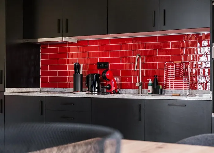 公寓 Guestready - Relax And Recharge In 丰沙尔