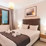 Lägenhet Guestready - Relax And Recharge In Funchal (Madeira)