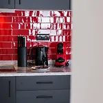 Guestready - Relax And Recharge In Lägenhet