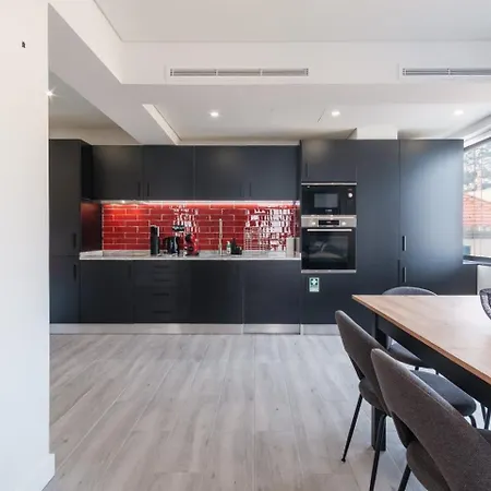 Apartament Guestready - Relax And Recharge In