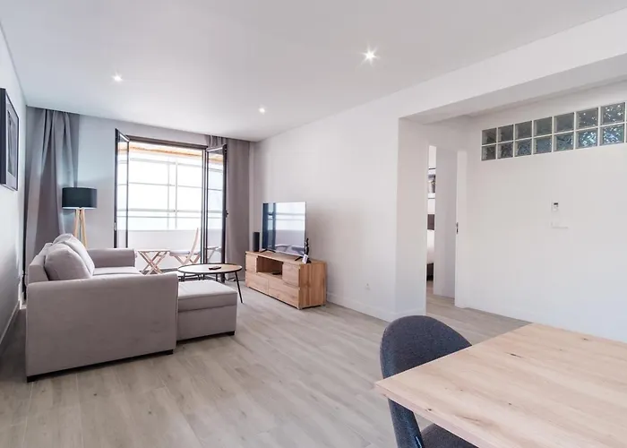 Guestready - Relax And Recharge In Apartament