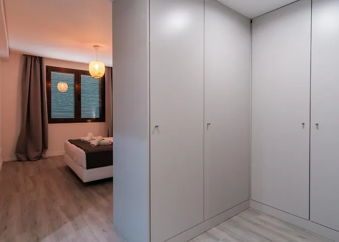 Guestready - Relax And Recharge In Apartament *