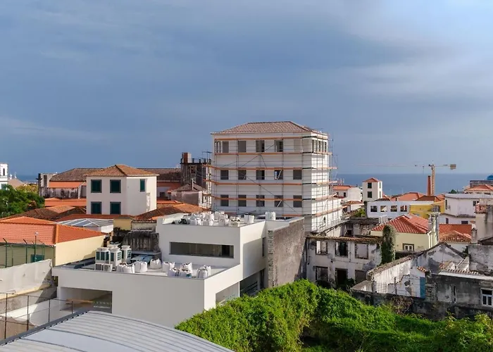 Apartament Guestready - Relax And Recharge In