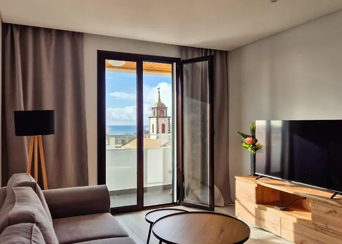 Guestready - Relax And Recharge In * Funchal (Madeira)
