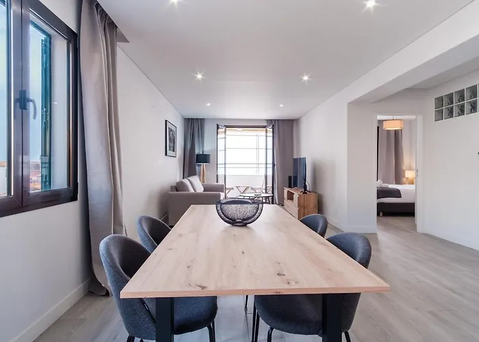 Guestready - Relax And Recharge In Apartament Funchal (Madeira)