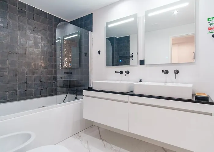 Guestready - Relax And Recharge In