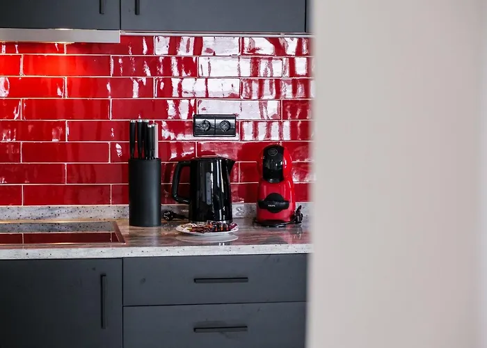 Guestready - Relax And Recharge In Apartament