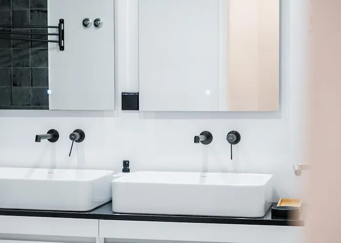 Guestready - Relax And Recharge In Apartament *