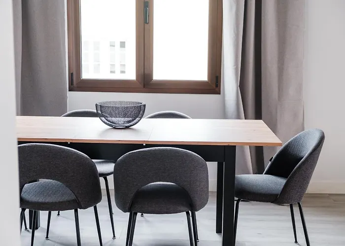 Apartament Guestready - Relax And Recharge In Funchal (Madeira)