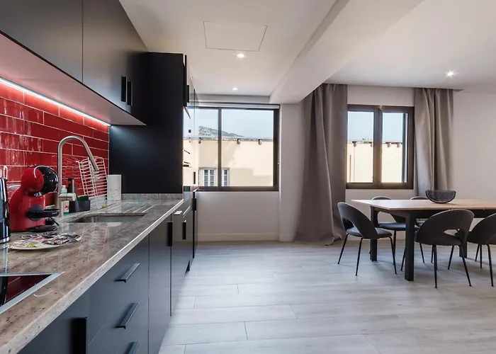 Apartament Guestready - Relax And Recharge In